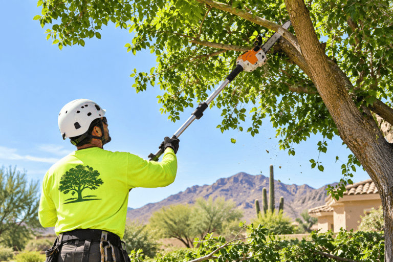 Trimming Services in SanTan Valley